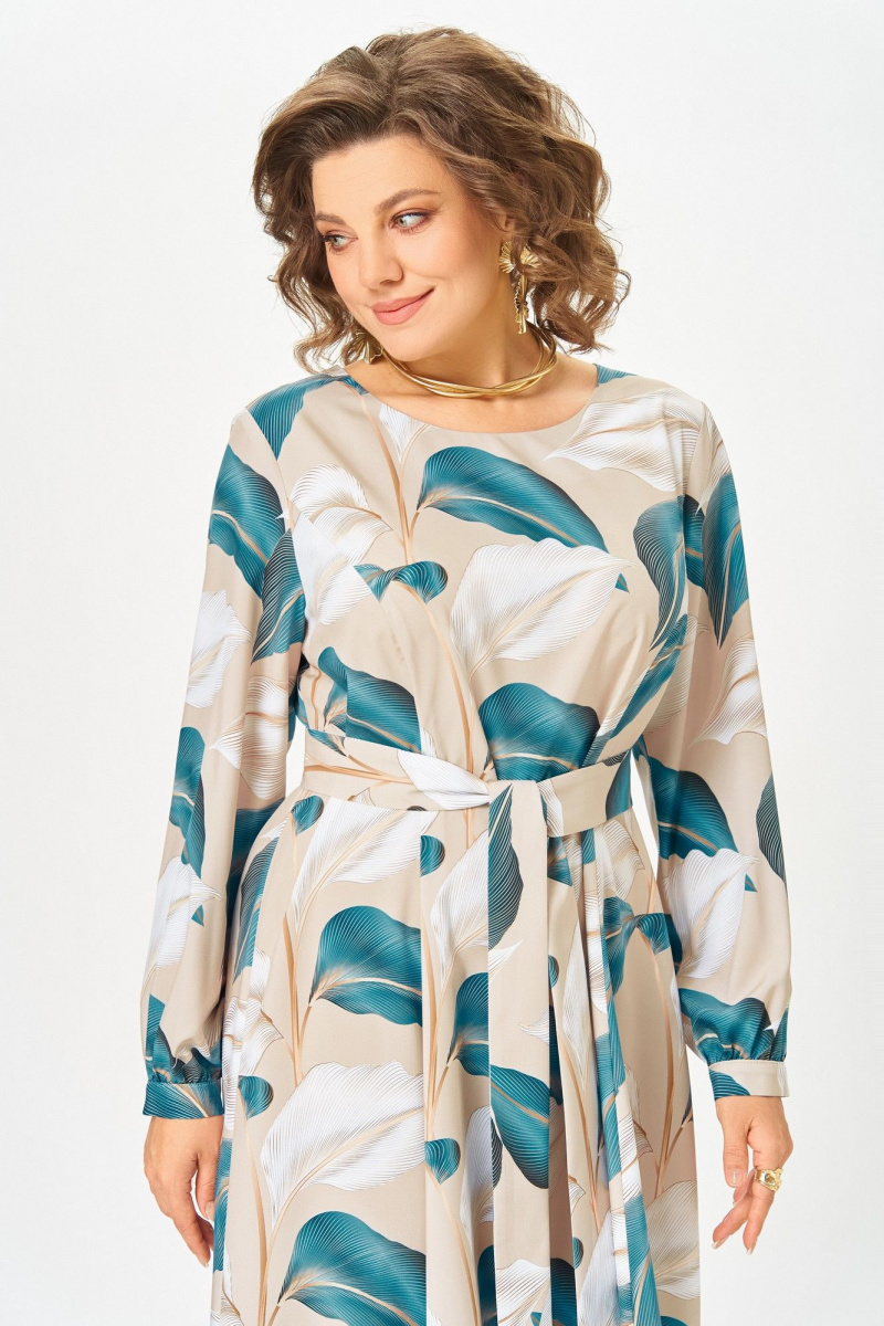 Платья Swallow 885.2