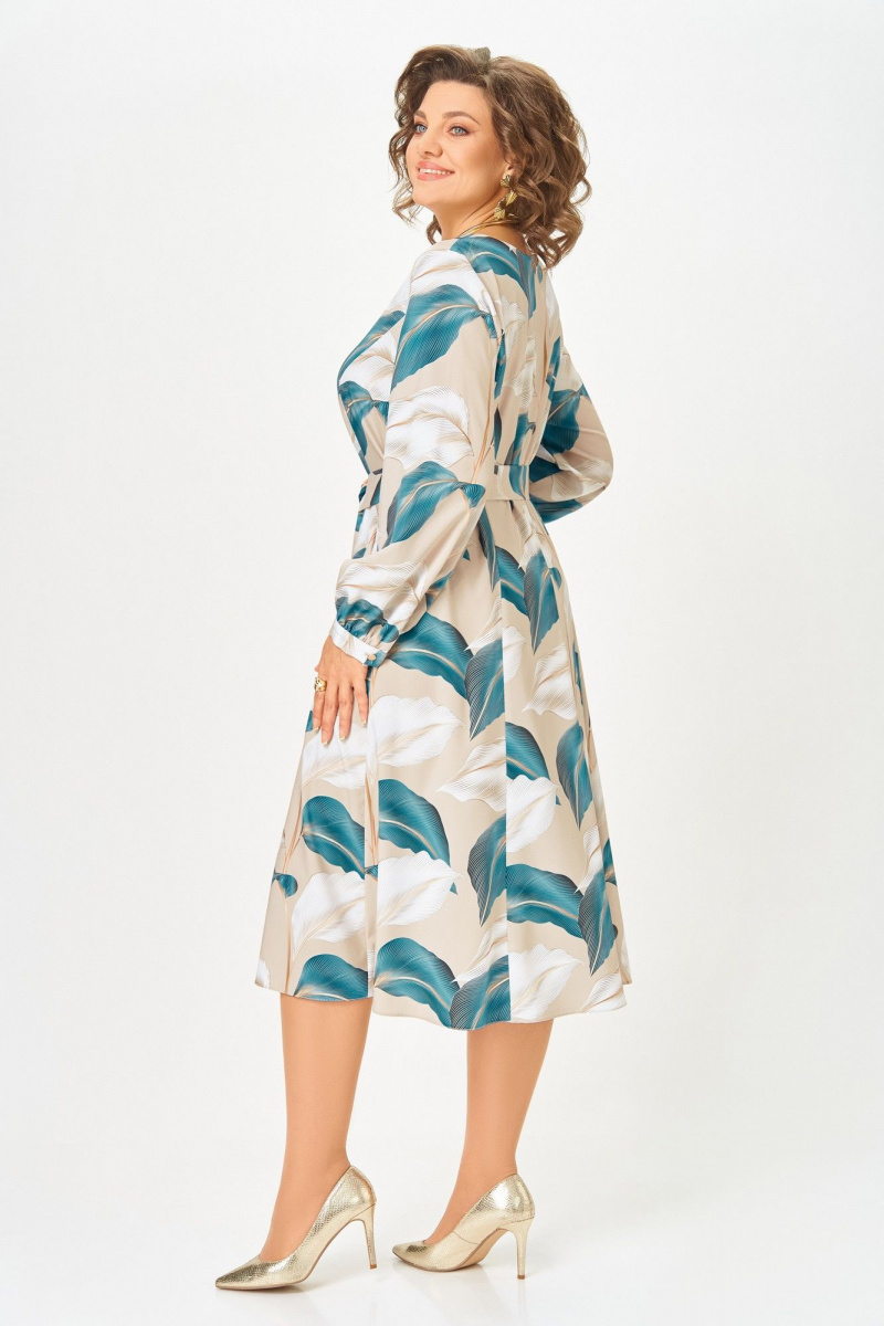 Платья Swallow 885.2