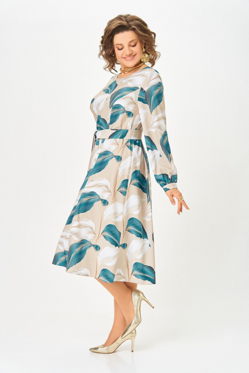 Платья Swallow 885.2