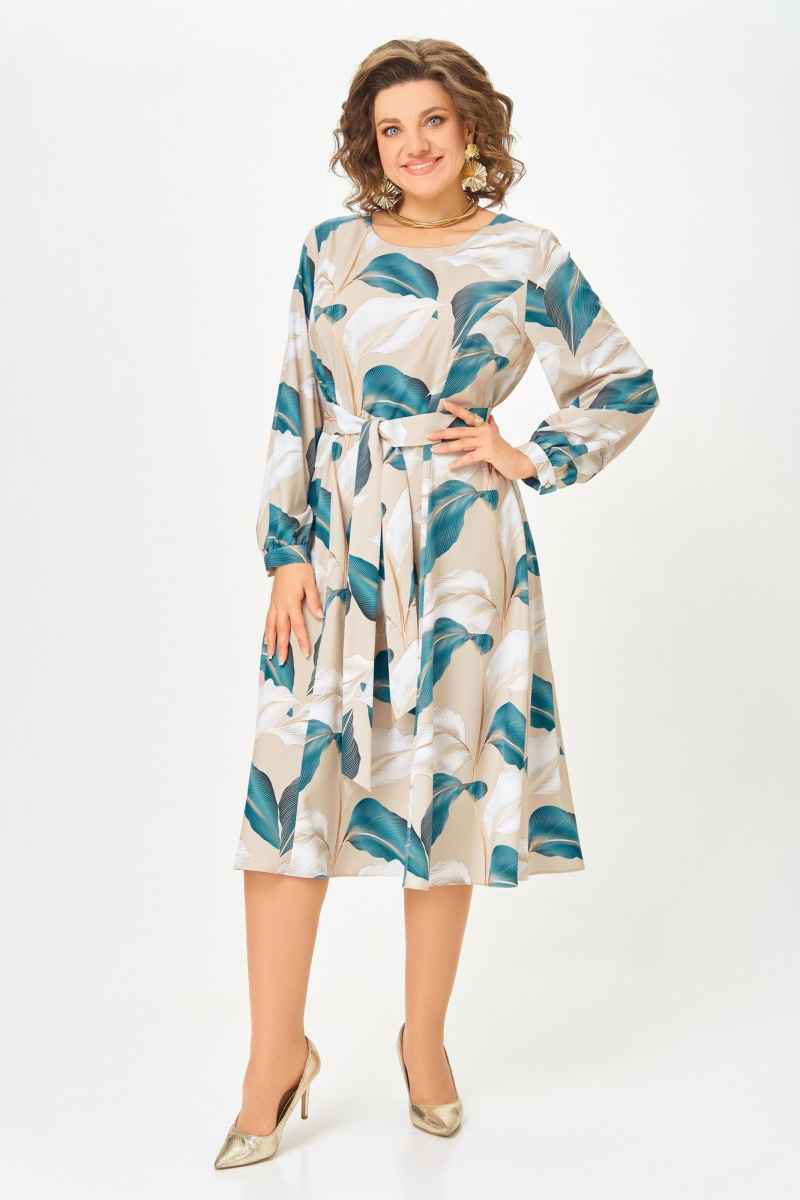 Платья Swallow 885.2