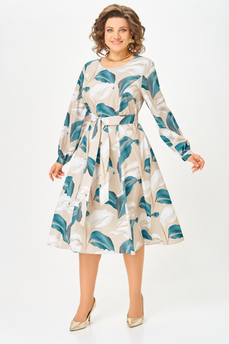 Платья Swallow 885.2