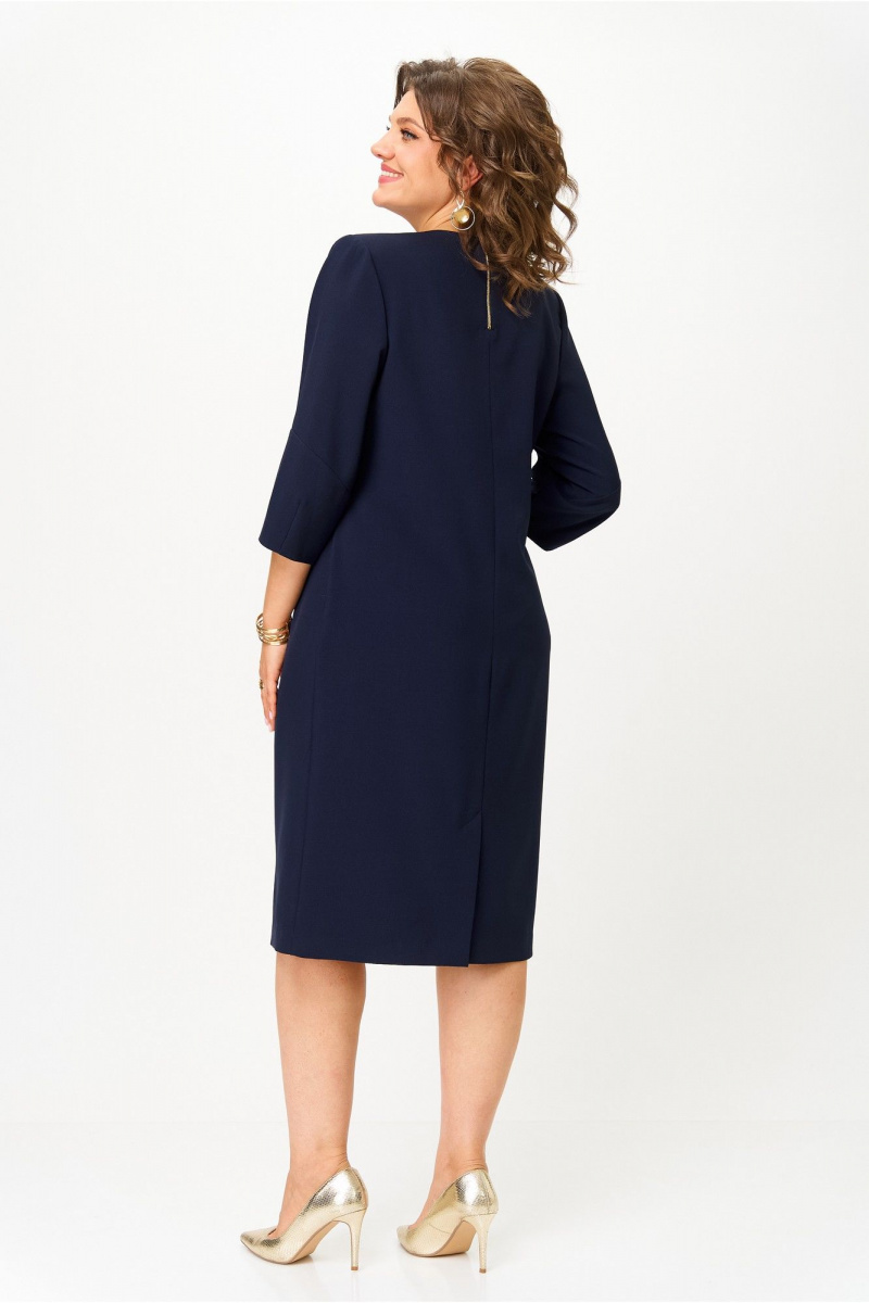 Платья БАГРЯНИЦА 3169