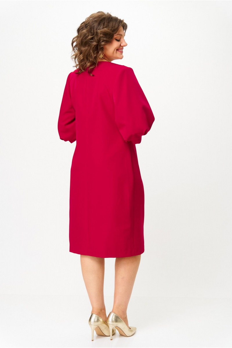 Платья БАГРЯНИЦА 3170