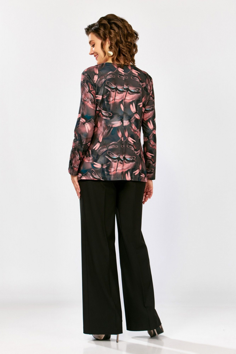 Джемперы Swallow 878.1