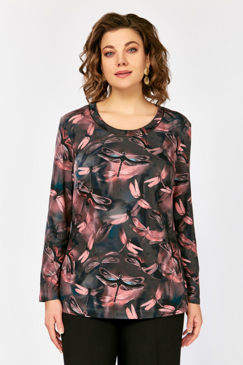 Джемперы Swallow 878.1