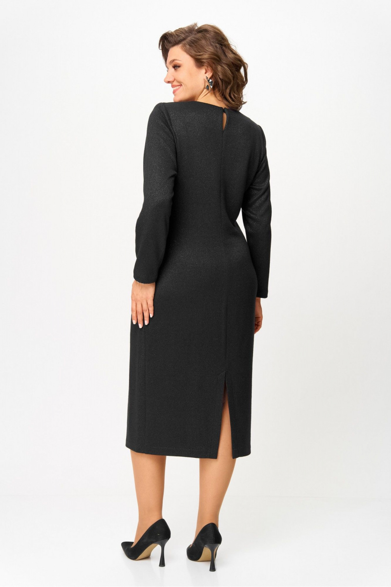 Платья БАГРЯНИЦА 3177