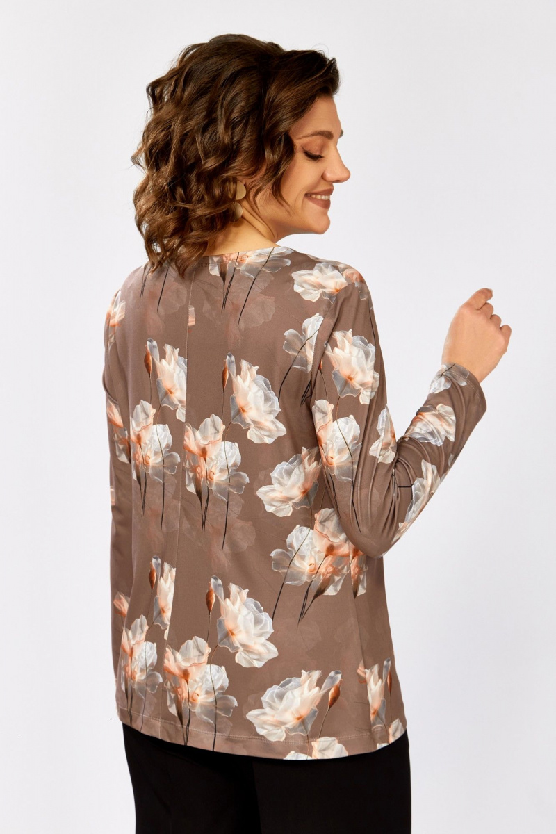 Джемперы Swallow 878.2