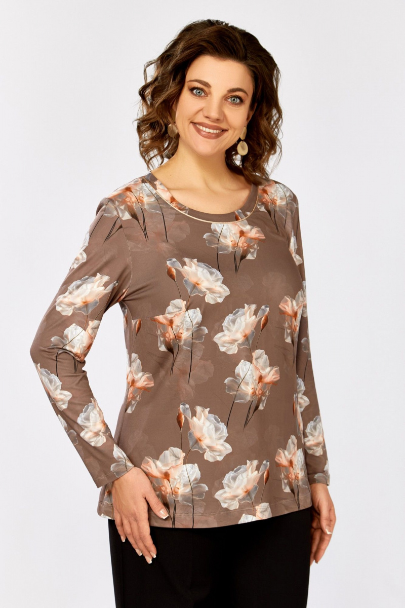 Джемперы Swallow 878.2