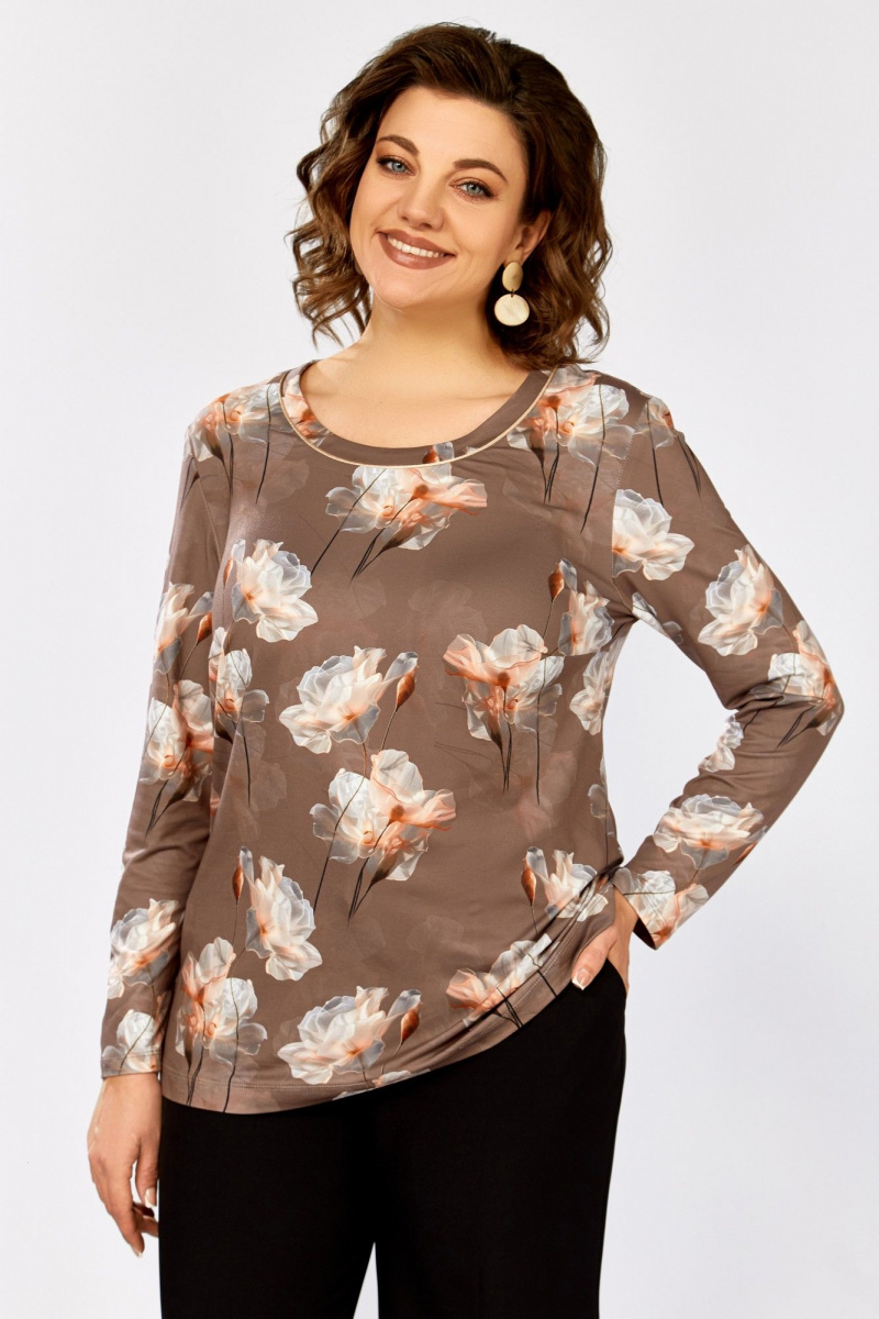 Джемперы Swallow 878.2