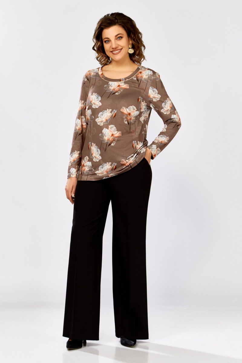 Джемперы Swallow 878.2