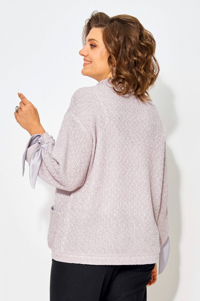 Жакеты Liliana 1493 жемчуг