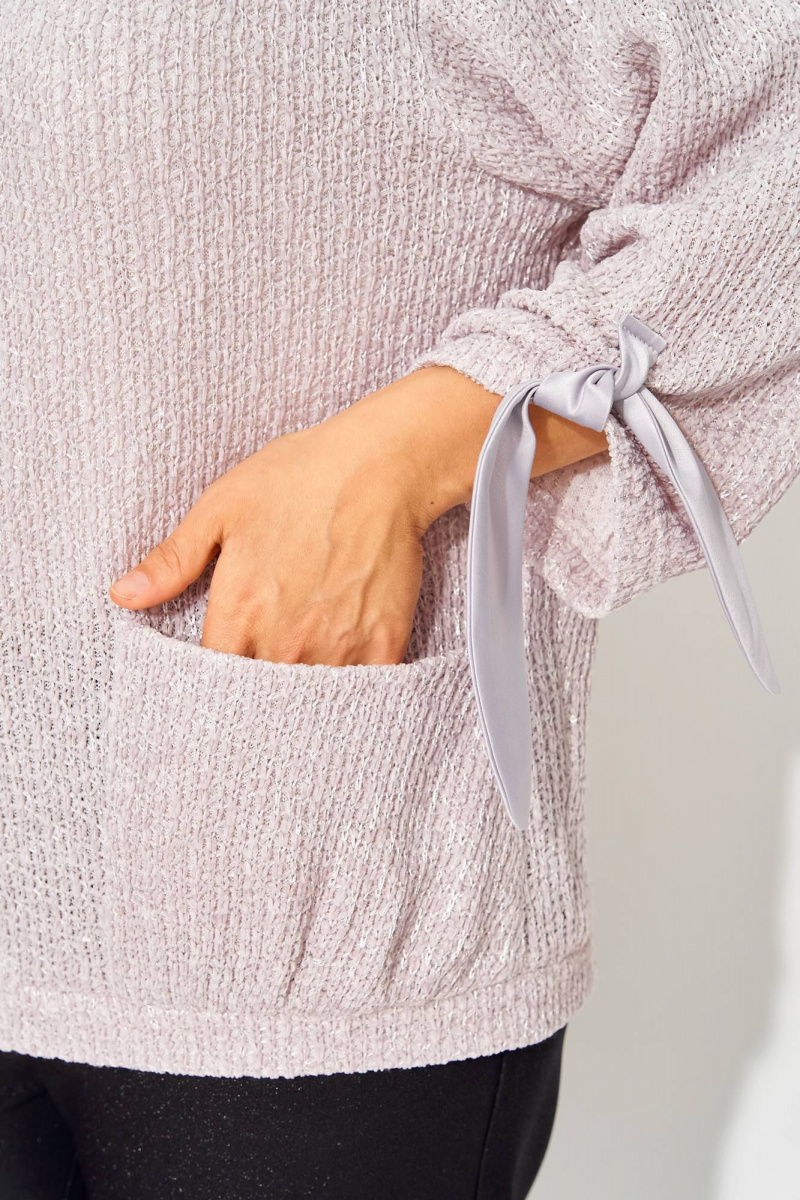 Жакеты Liliana 1493 жемчуг