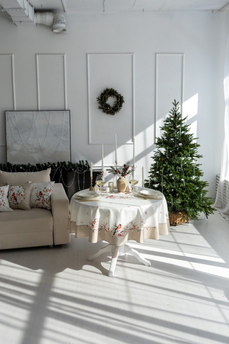 Скатерти Listelle 518606