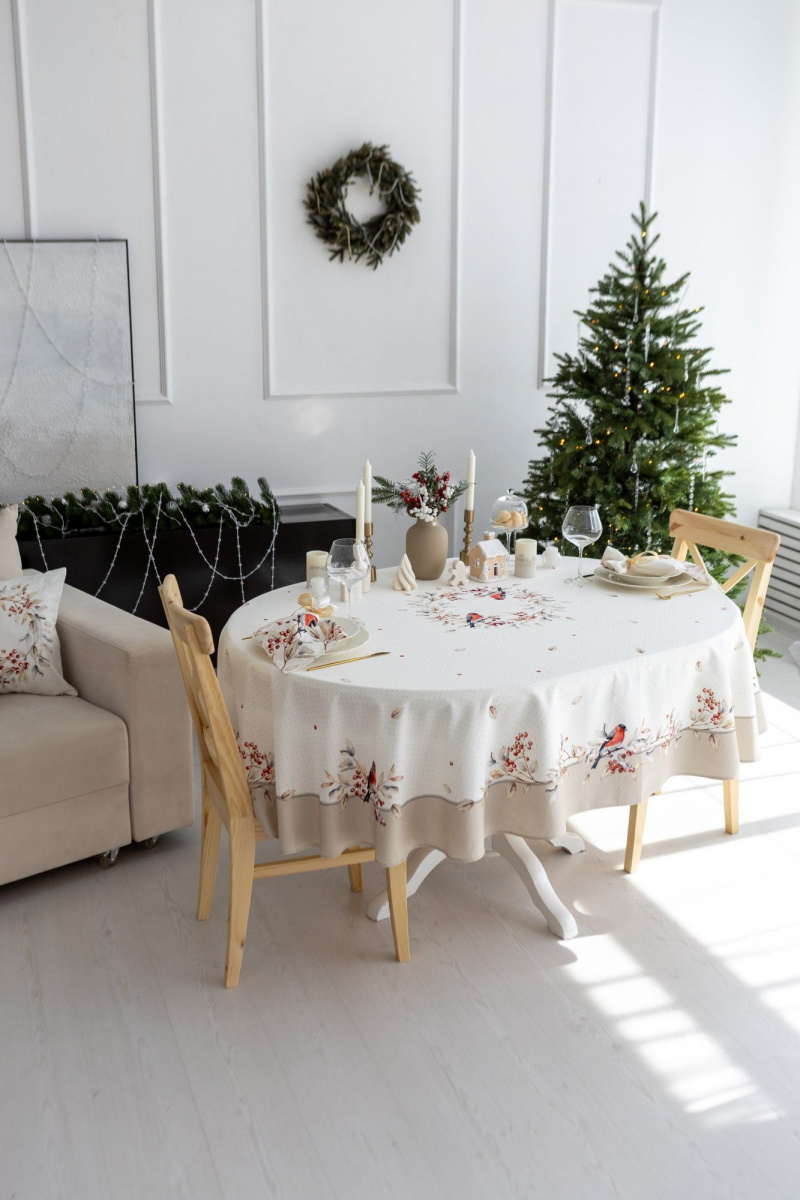 Скатерти Listelle 518601