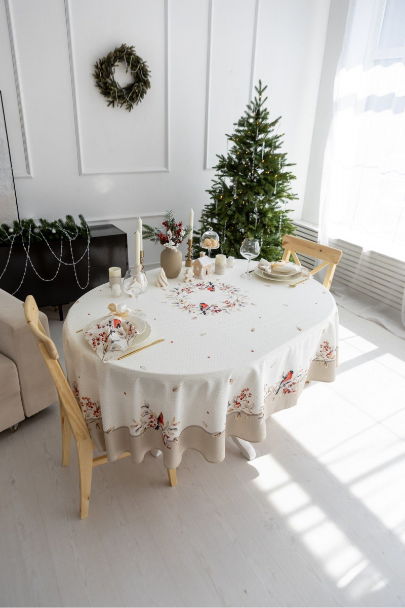 Скатерти Listelle 518607