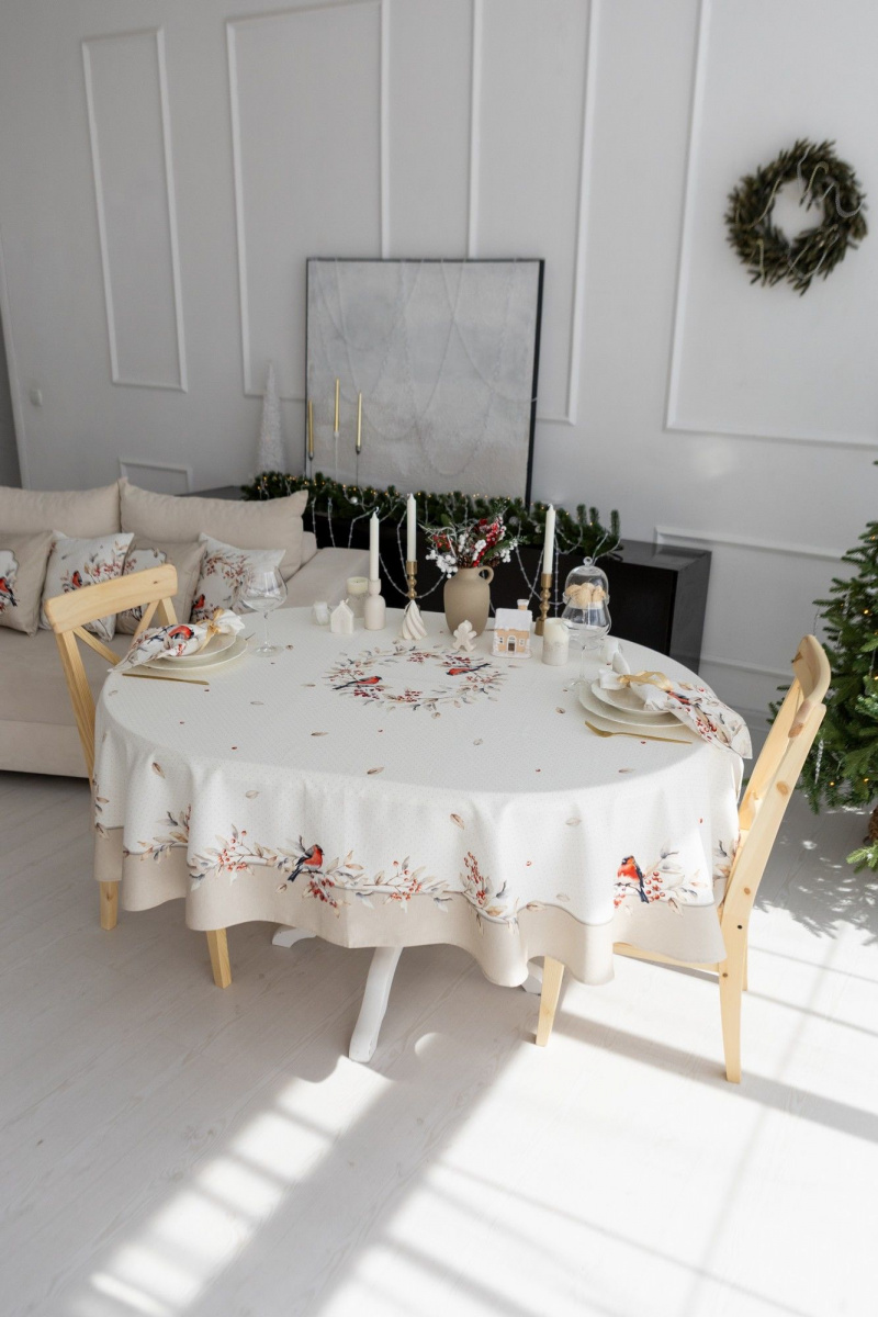 Скатерти Listelle 518609