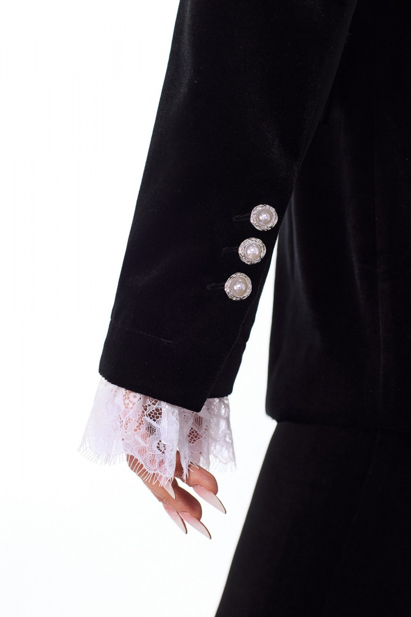 Жакеты Golden Valley 3072 черный