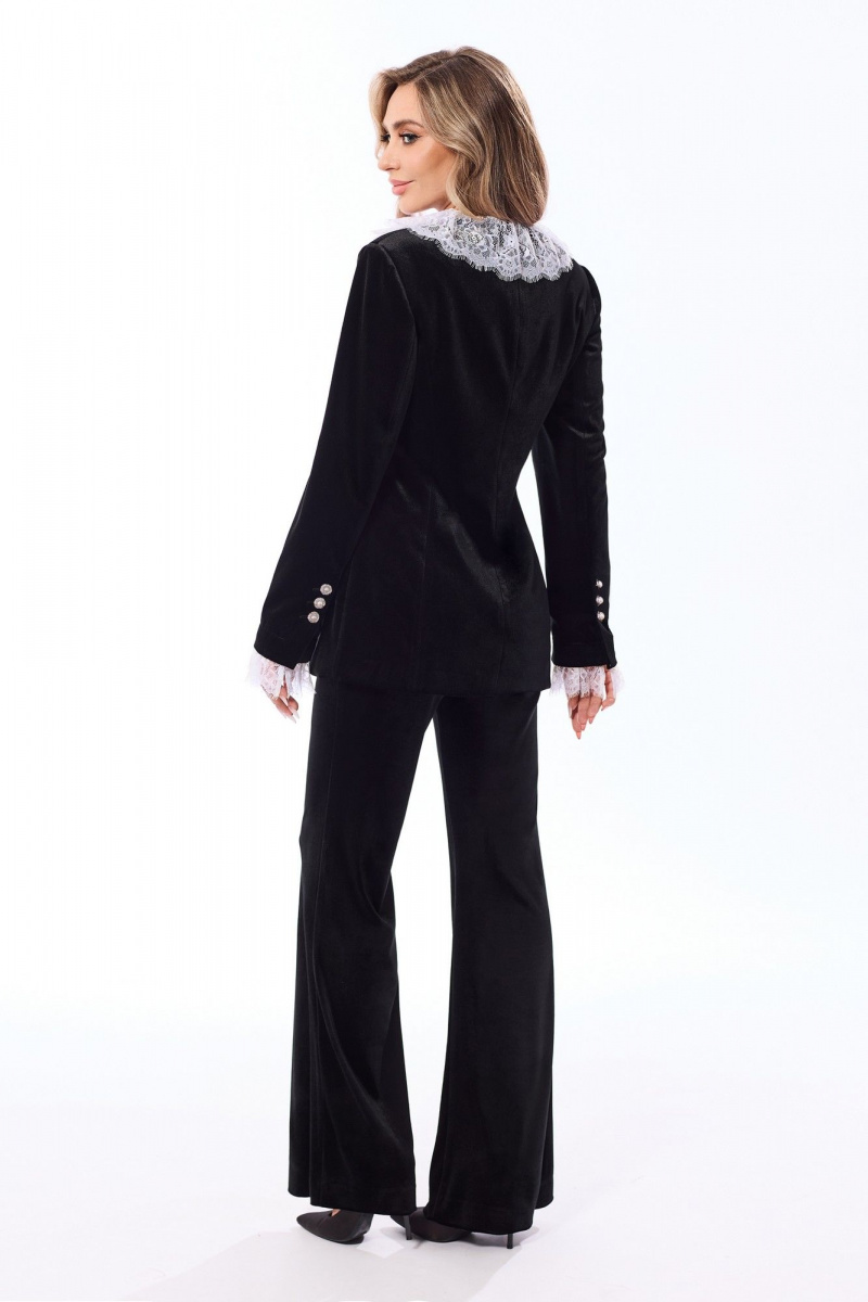 Жакеты Golden Valley 3072 черный