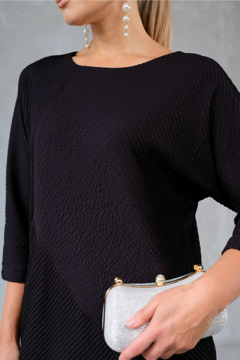 Платья Erika Laurent 1591 черный