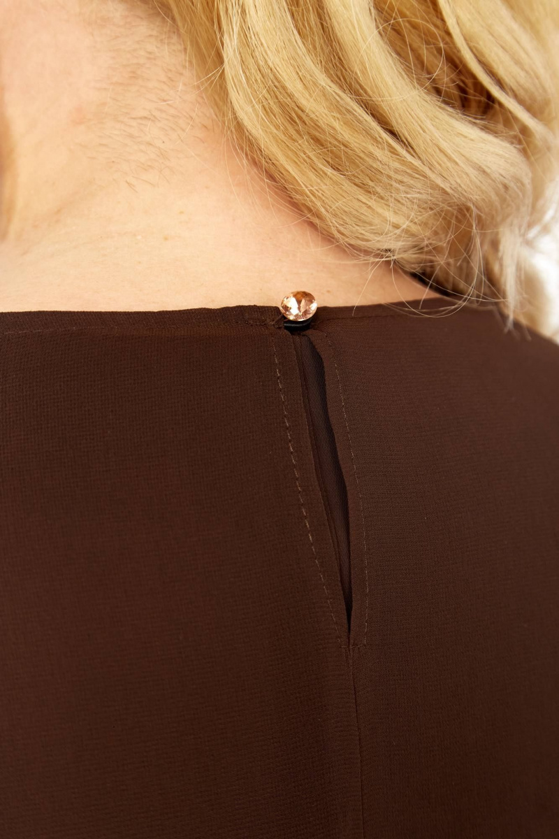 Плательный комплект БагираАнТа 1005А