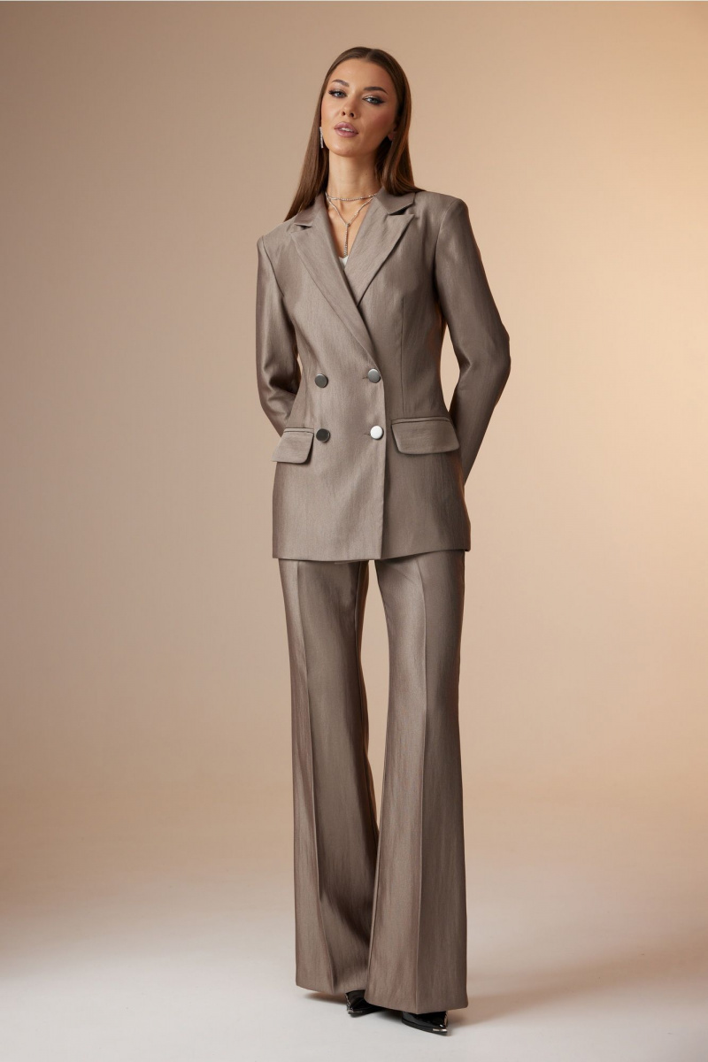 Юбочный комплект N.O.W. 1624