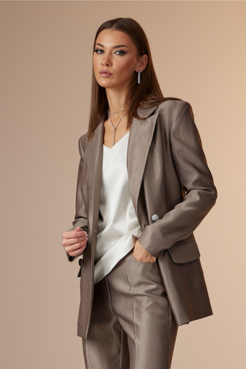 Юбочный комплект N.O.W. 1624