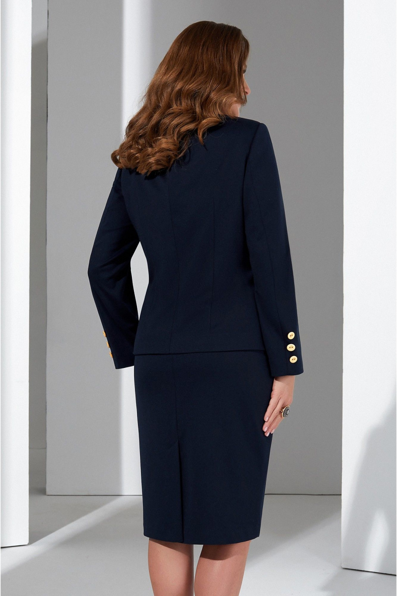 Юбочный костюм Lissana 5046