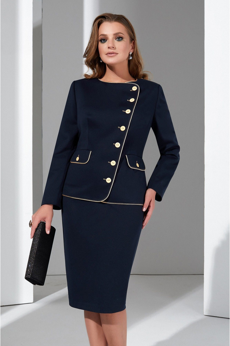 Юбочный костюм Lissana 5046