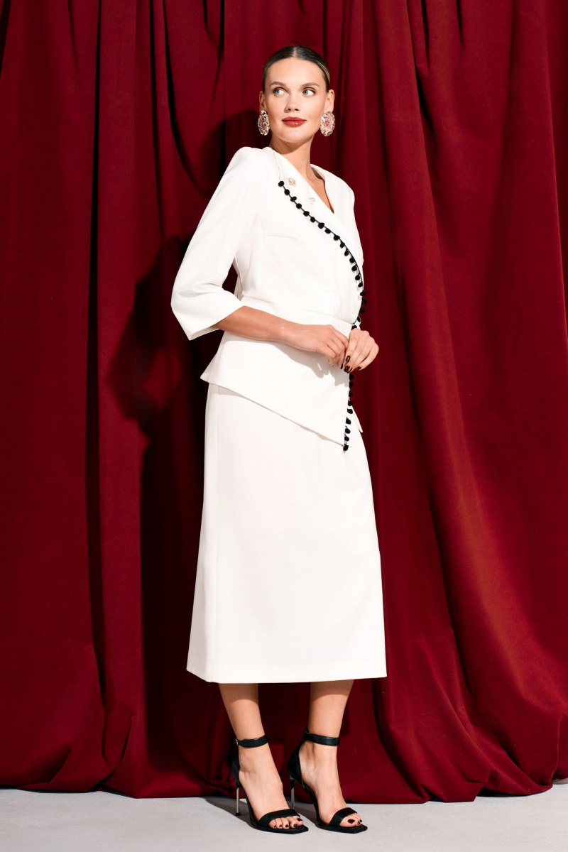 Юбочный комплект Lissana 5033