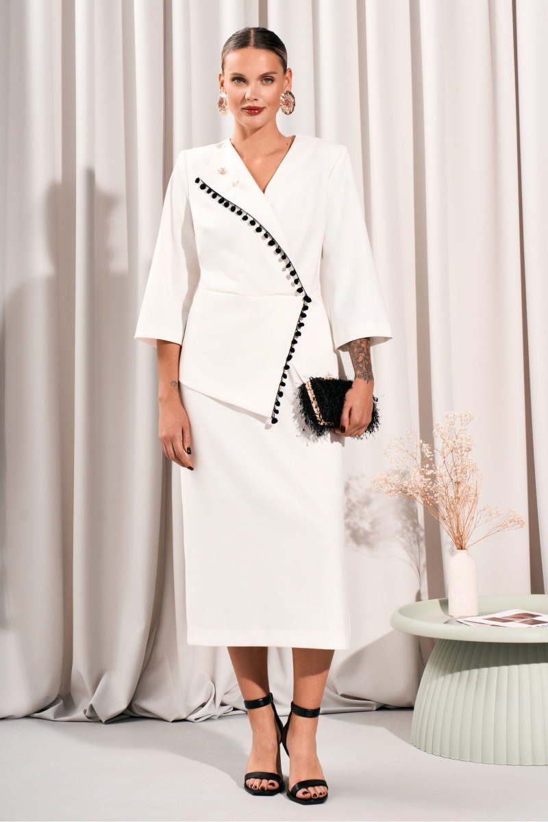 Юбочный комплект Lissana 5033