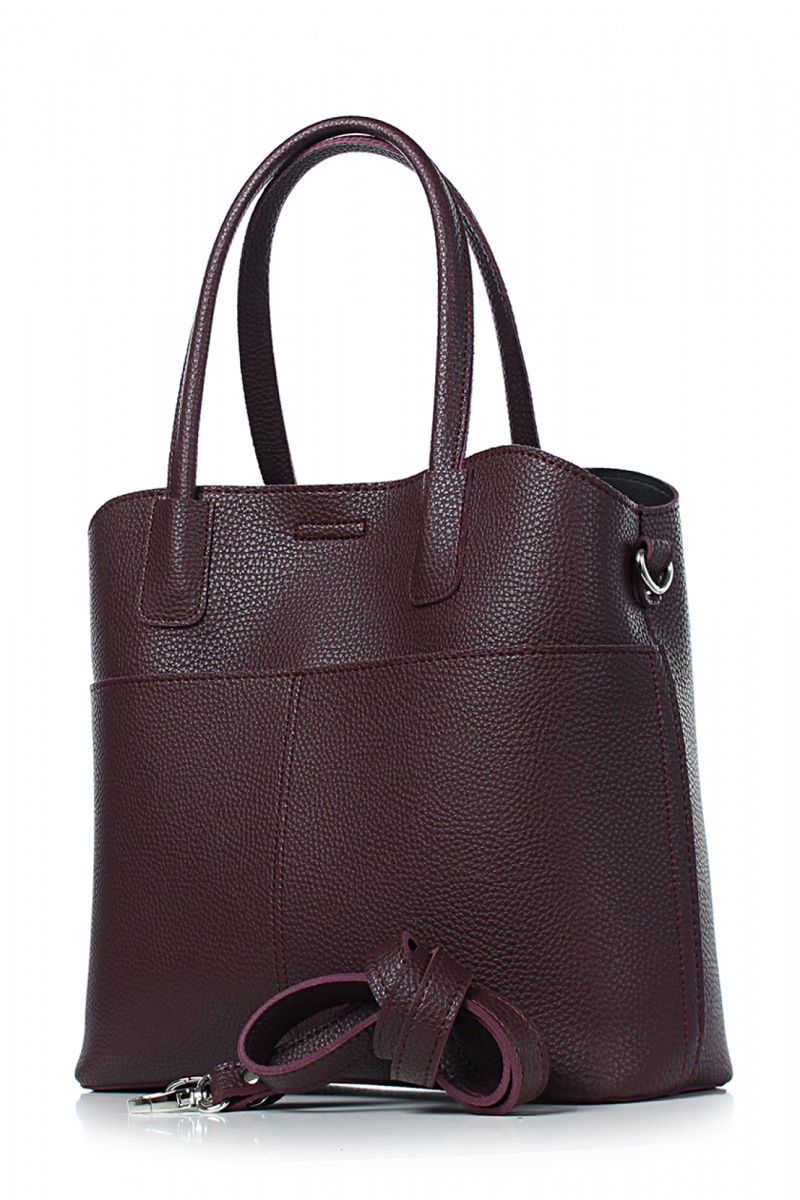 Женская сумка Galanteya 11824.25с2693к45 бордо