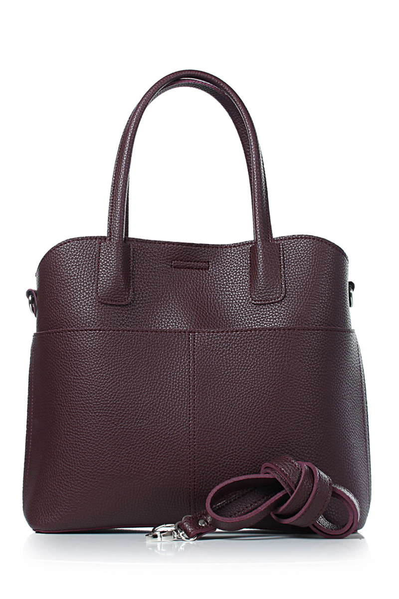 Женская сумка Galanteya 11824.25с2693к45 бордо
