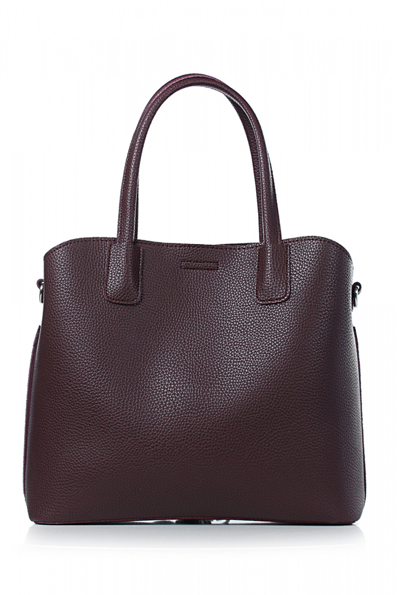 Женская сумка Galanteya 11824.25с2693к45 бордо
