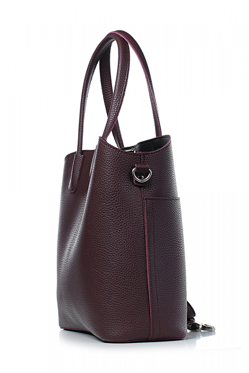 Женская сумка Galanteya 11824.25с2693к45 бордо