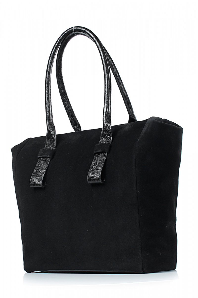 Женская сумка Galanteya 16125.25с2678к45 черный