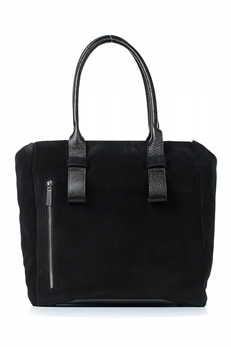 Женская сумка Galanteya 16125.25с2678к45 черный