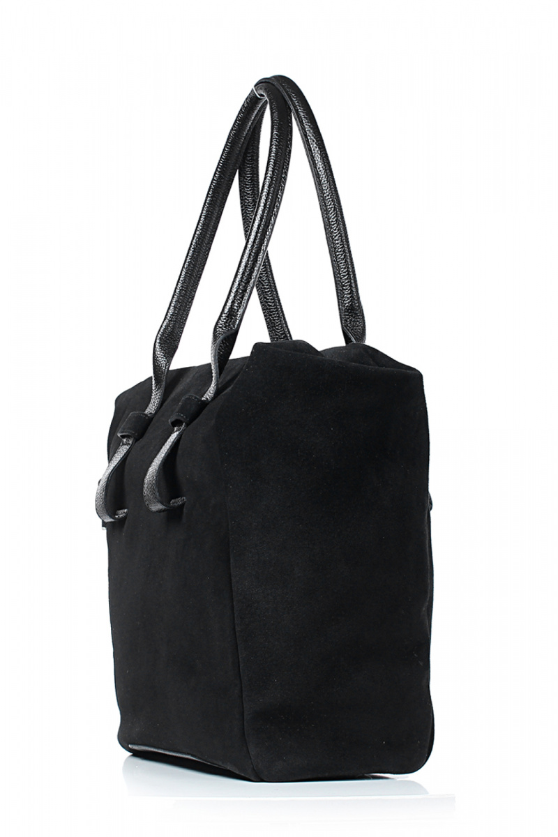 Женская сумка Galanteya 16125.25с2678к45 черный