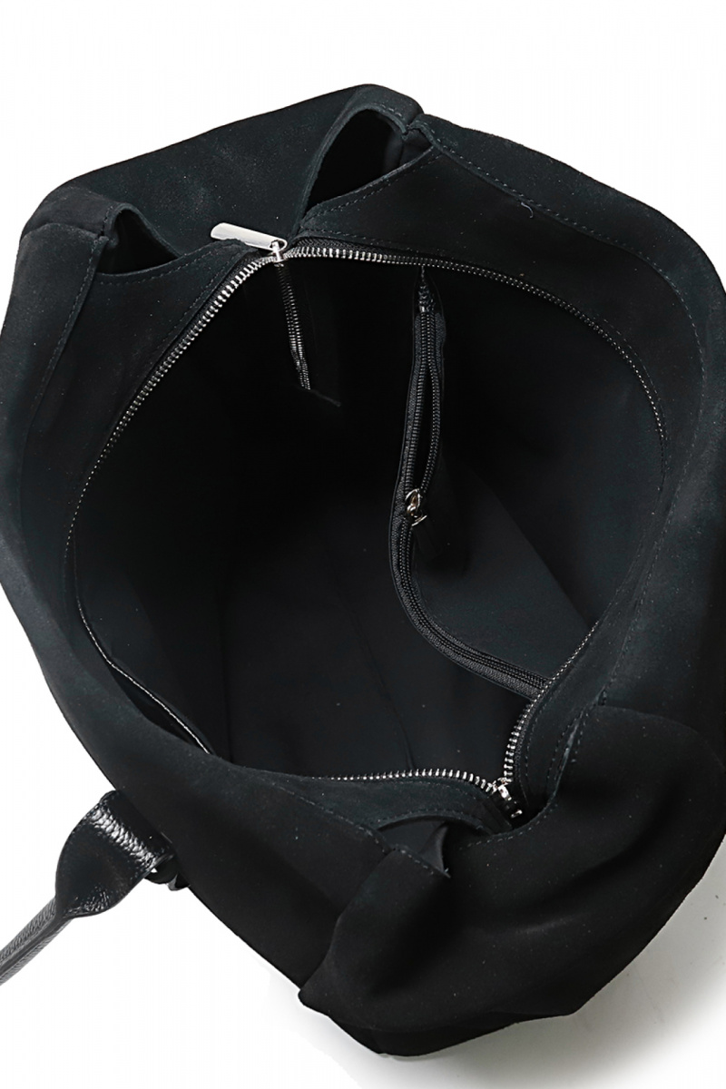 Женская сумка Galanteya 16125.25с2678к45 черный