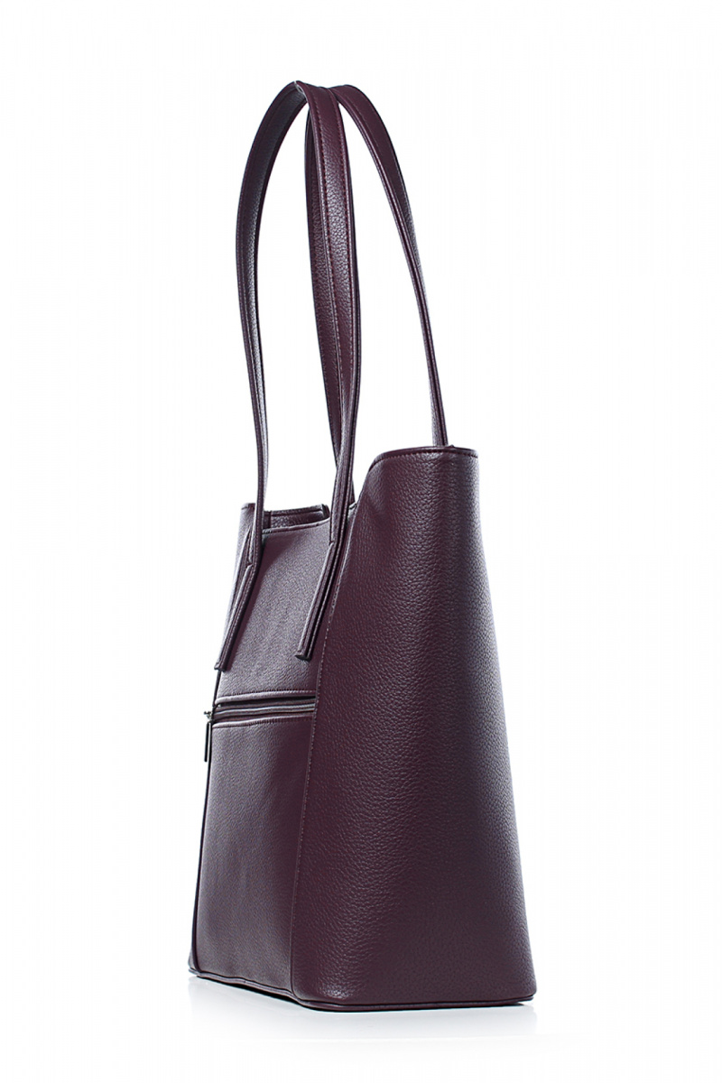 Женская сумка Galanteya 36721.25с2707к45 бордо