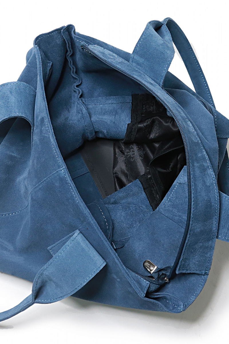 Женская сумка Galanteya 38924.25с1542к45 синий