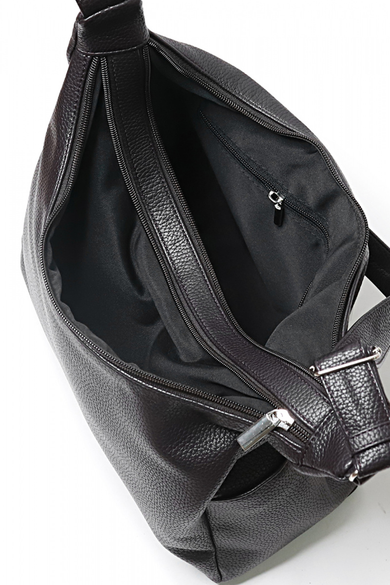 Женская сумка Galanteya 50823.25с2320к45 коричневый_т.