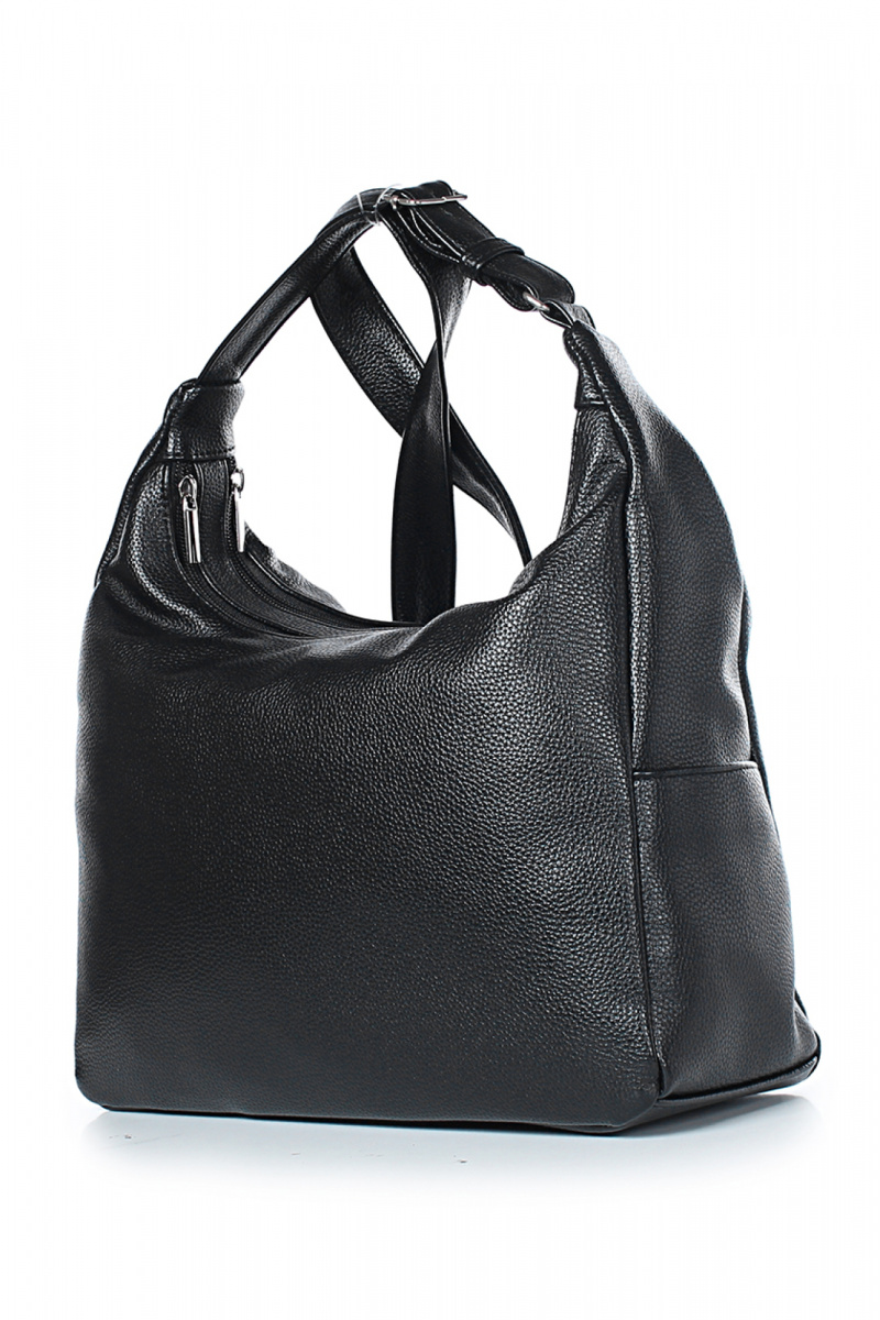 Женская сумка Galanteya 50823.25с919к45 черный