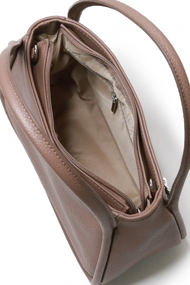 Женская сумка Galanteya 9822.25с2089к45 бежевый_т.