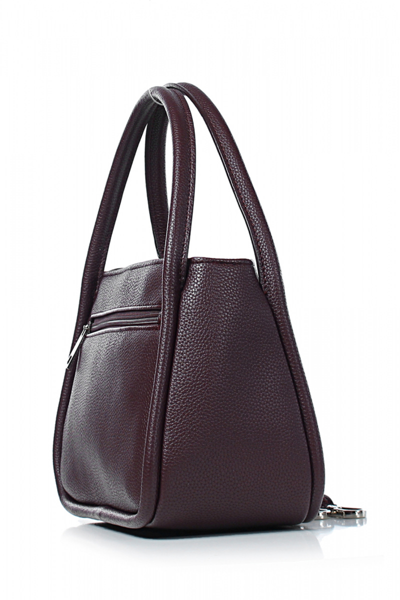 Женская сумка Galanteya 9822.25с2690к45 бордо