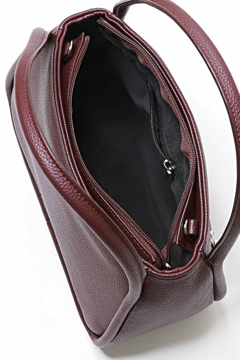 Женская сумка Galanteya 9822.25с2690к45 бордо