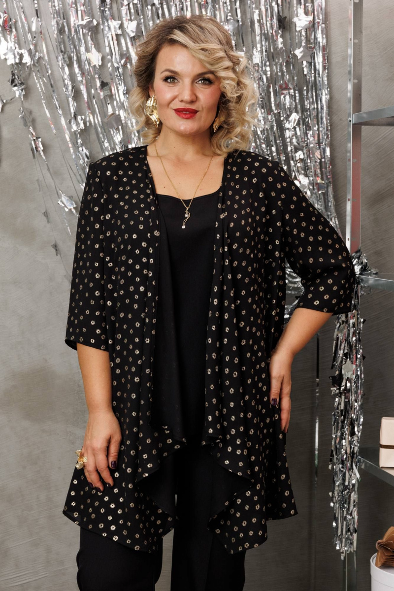 Брючный комплект Azzara 10015