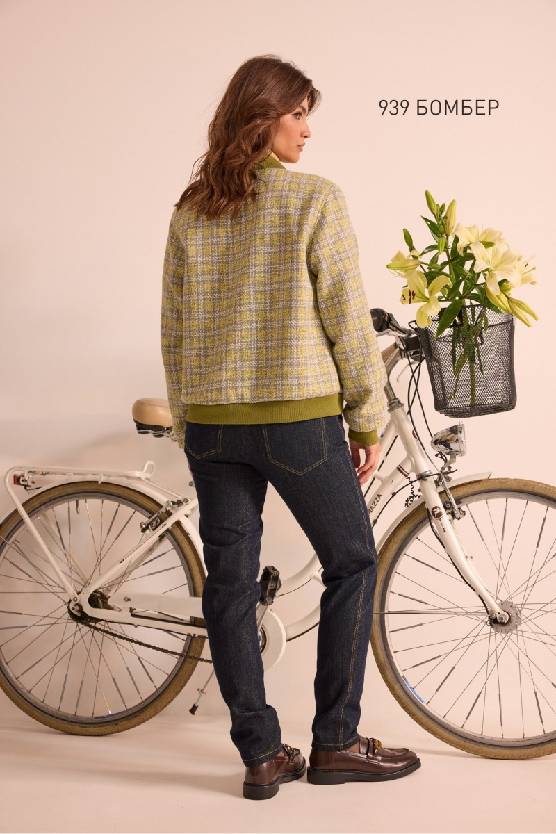 Джемперы NiV NiV fashion 939