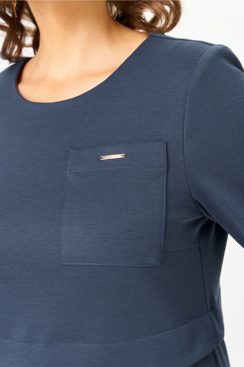 Платья Bonna Image 622/10 синий