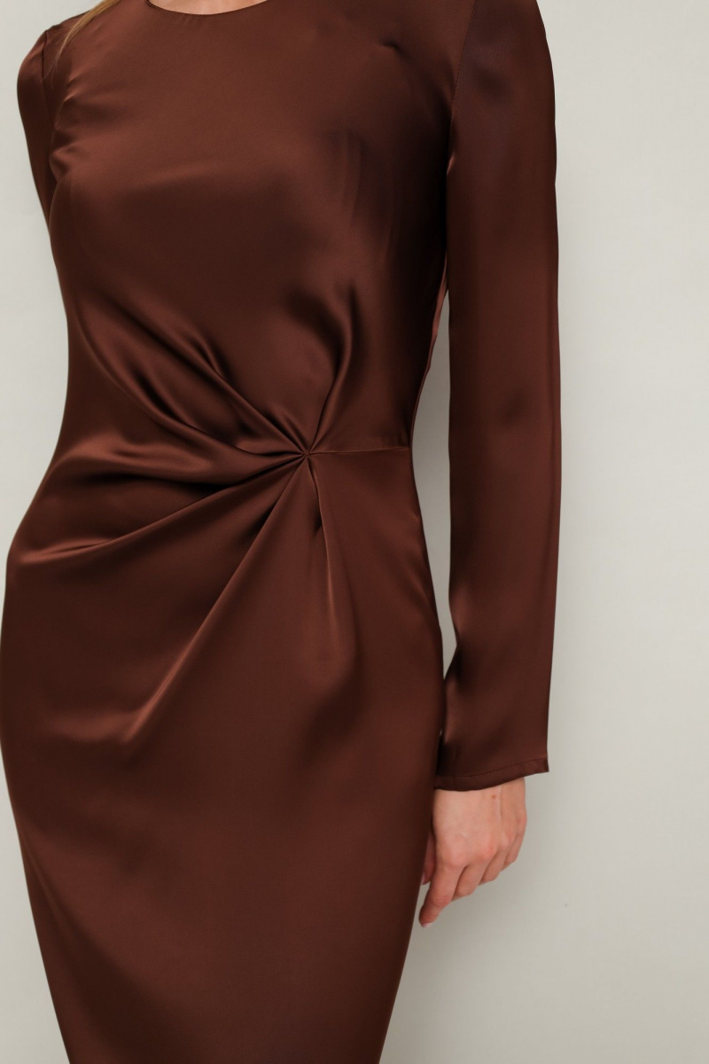 Платья PUR PUR 11-330