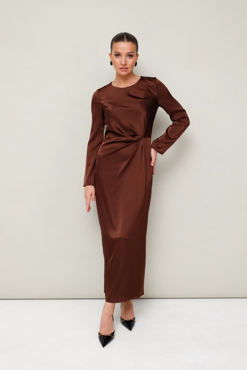 Платья PUR PUR 11-330